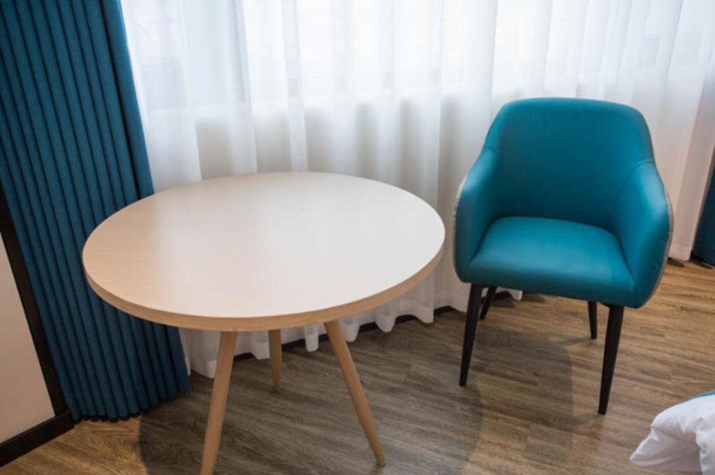 City Comfort Inn Luzhou Jiangyang District Wancheng International 외부 사진